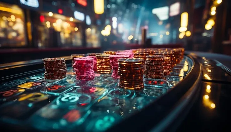 gamej188 Casino